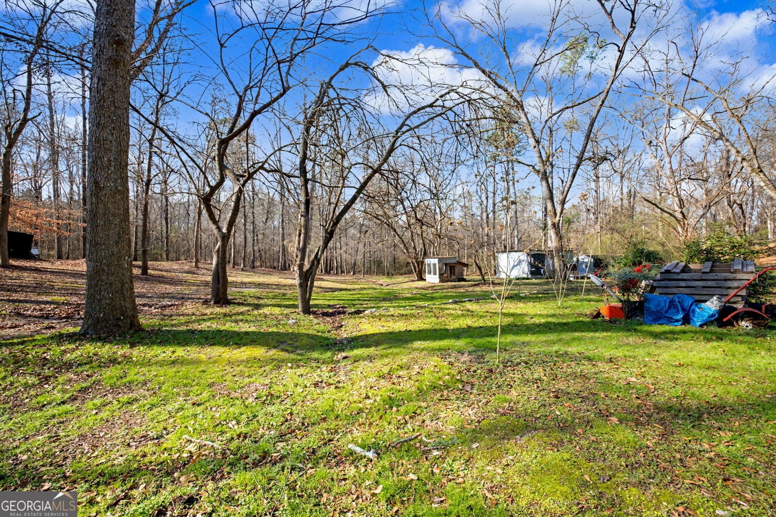 526 Susan Drive Villa Rica - Photo 21