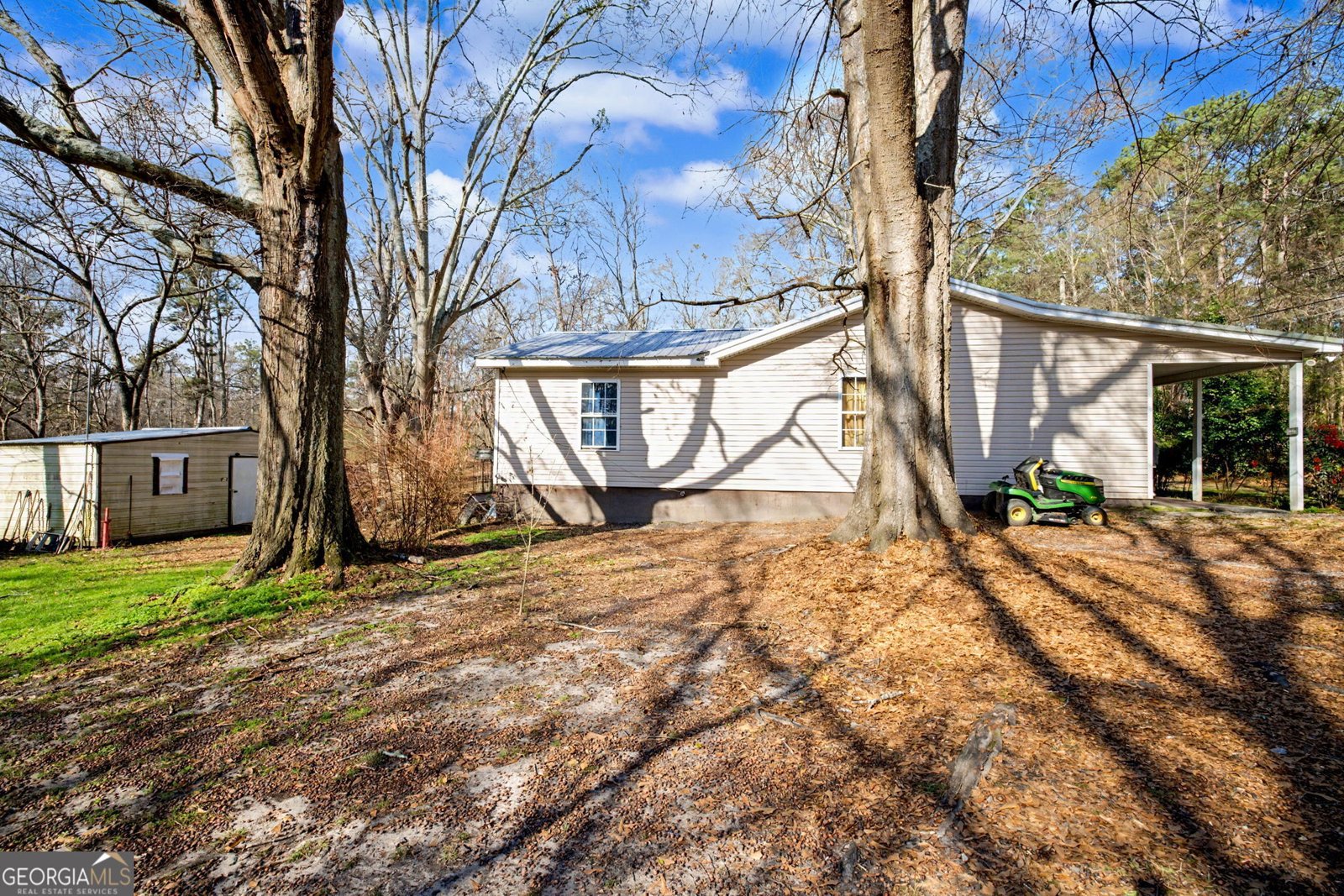 526 Susan Drive Villa Rica - Photo 22