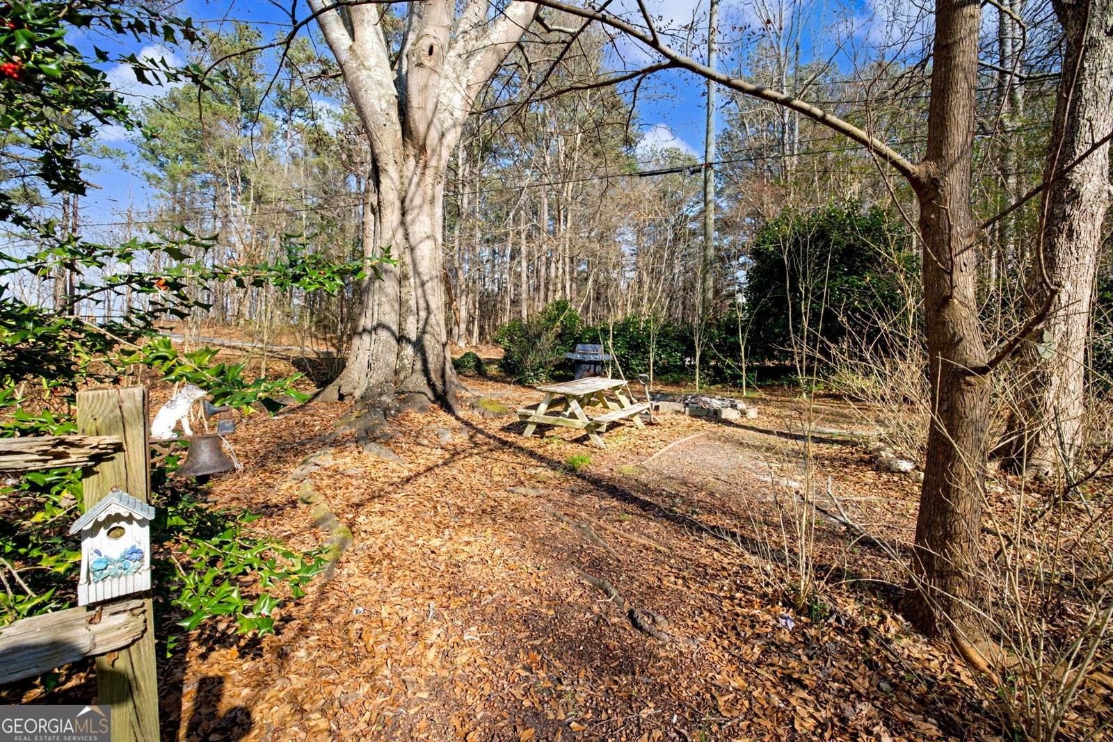 526 Susan Drive Villa Rica - Photo 23