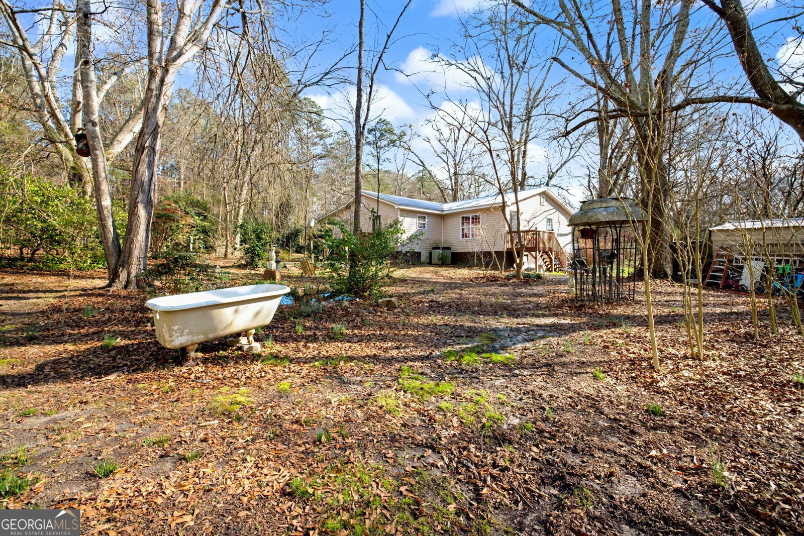 526 Susan Drive Villa Rica - Photo 24