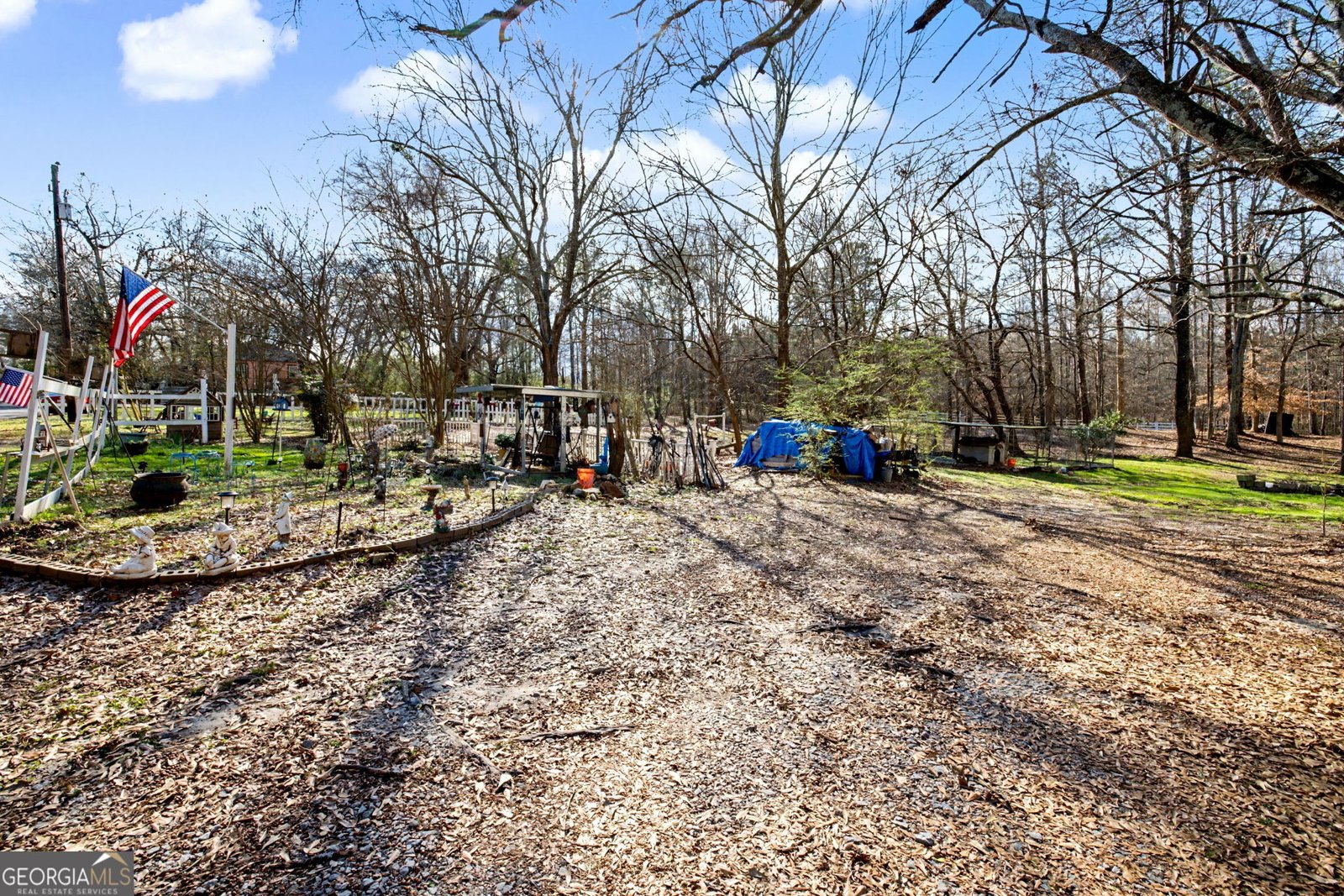526 Susan Drive Villa Rica - Photo 25