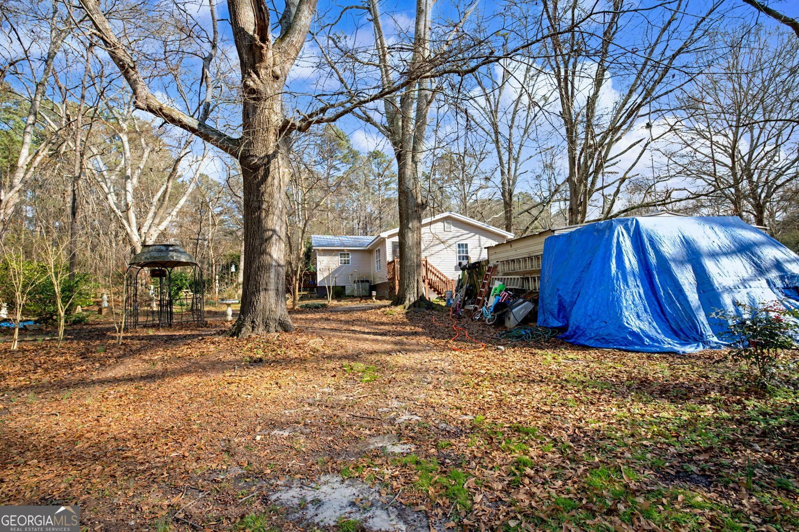 526 Susan Drive Villa Rica - Photo 26