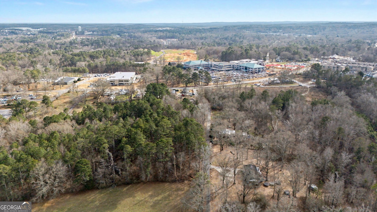 526 Susan Drive Villa Rica - Photo 27