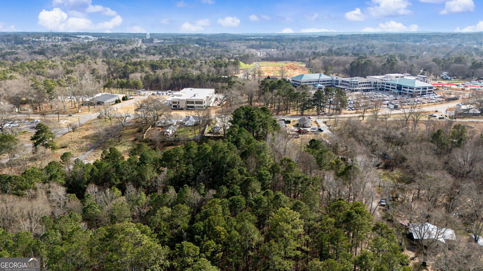 526 Susan Drive Villa Rica - Photo 29