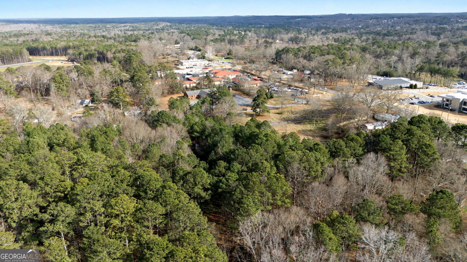 526 Susan Drive Villa Rica - Photo 30