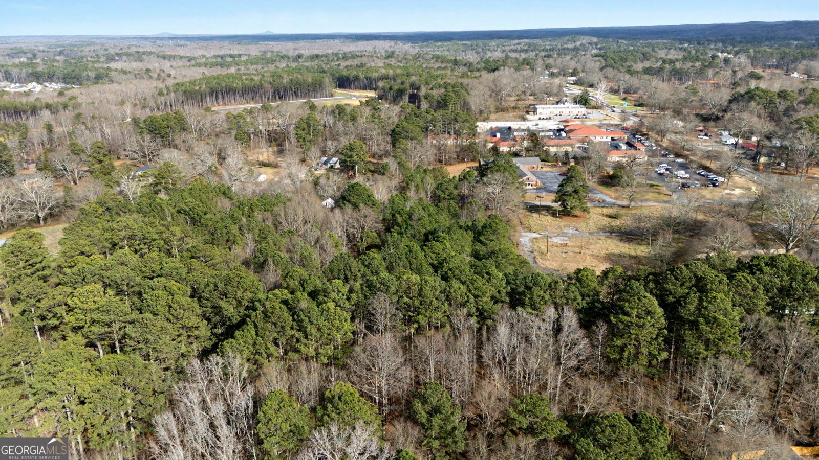 526 Susan Drive Villa Rica - Photo 31