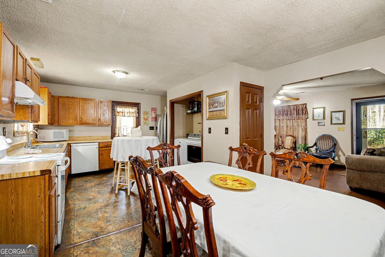 526 Susan Drive Villa Rica - Photo 7