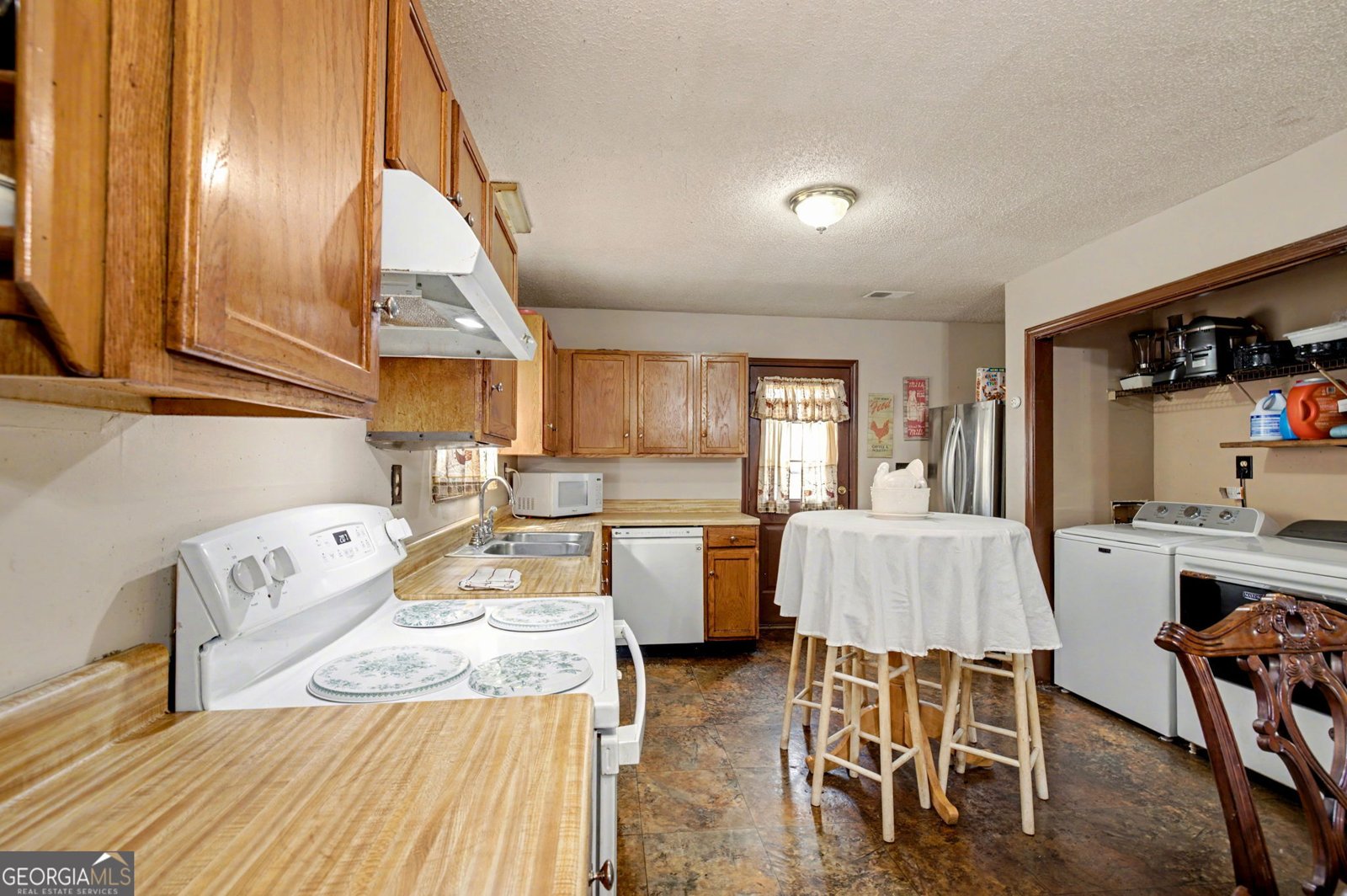 526 Susan Drive Villa Rica - Photo 8