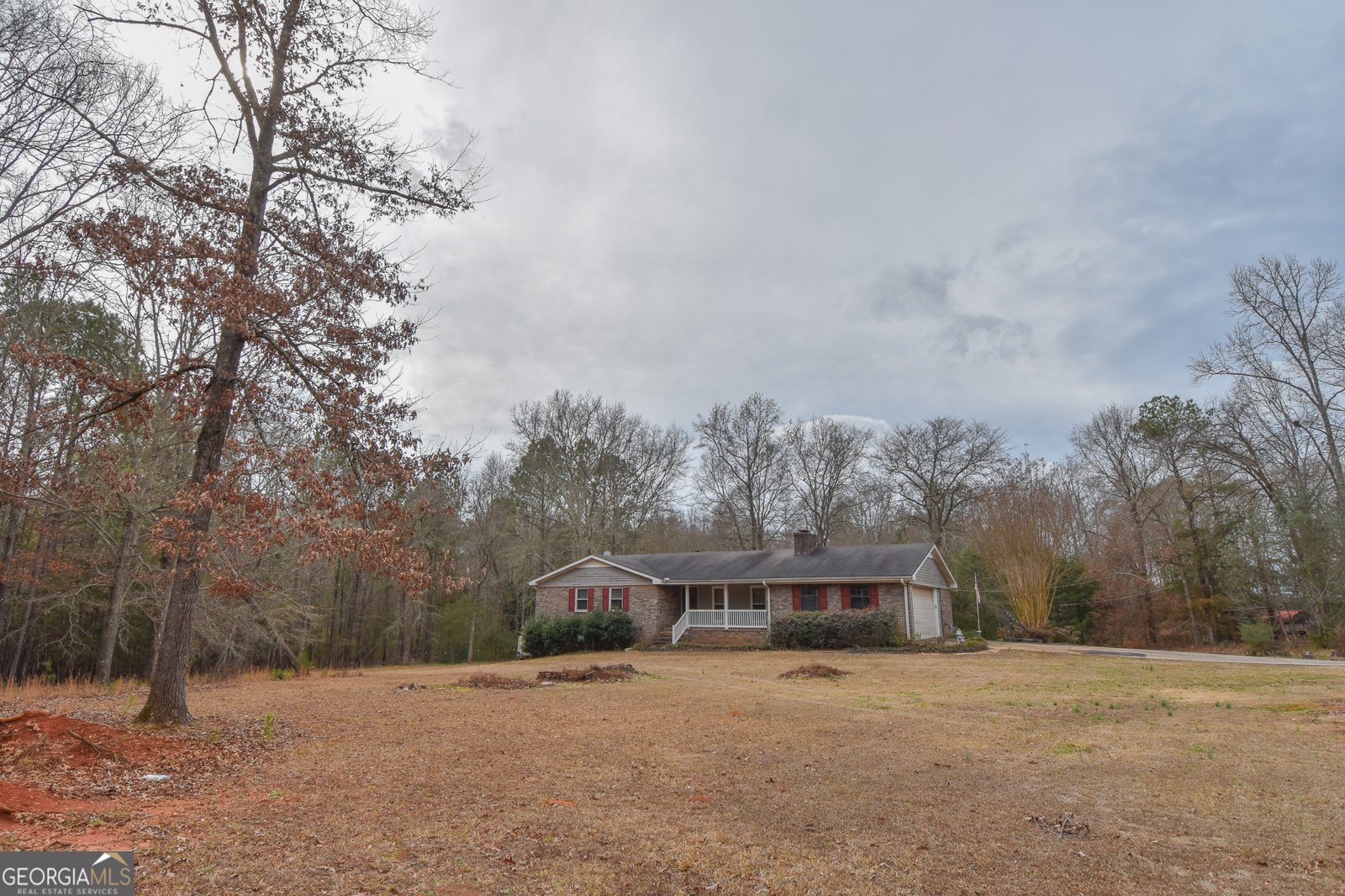 276 Head Street Zebulon - Photo 1
