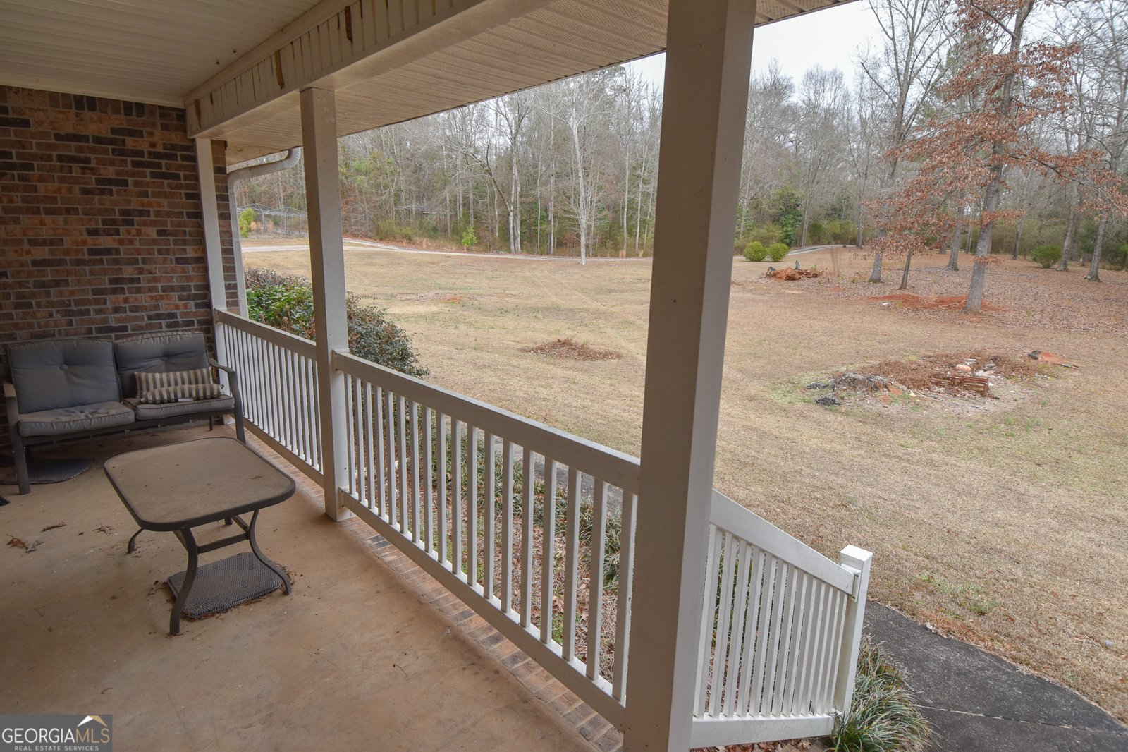 276 Head Street Zebulon - Photo 14
