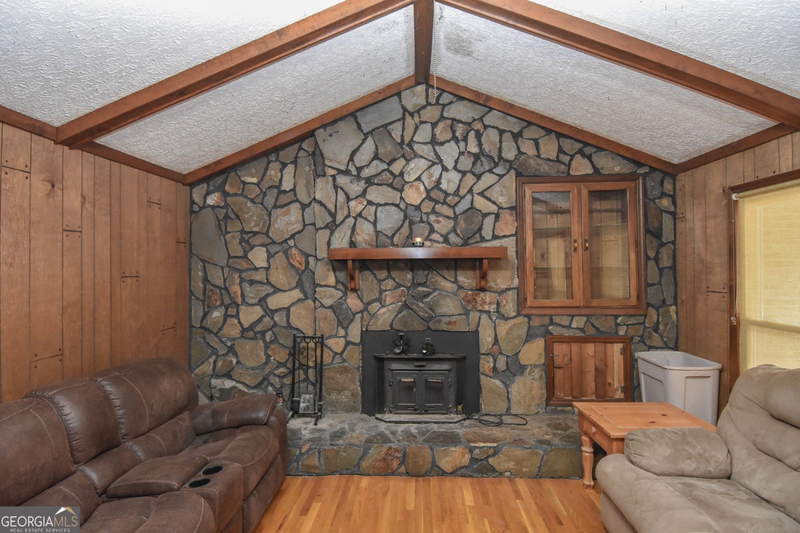 276 Head Street Zebulon - Photo 16