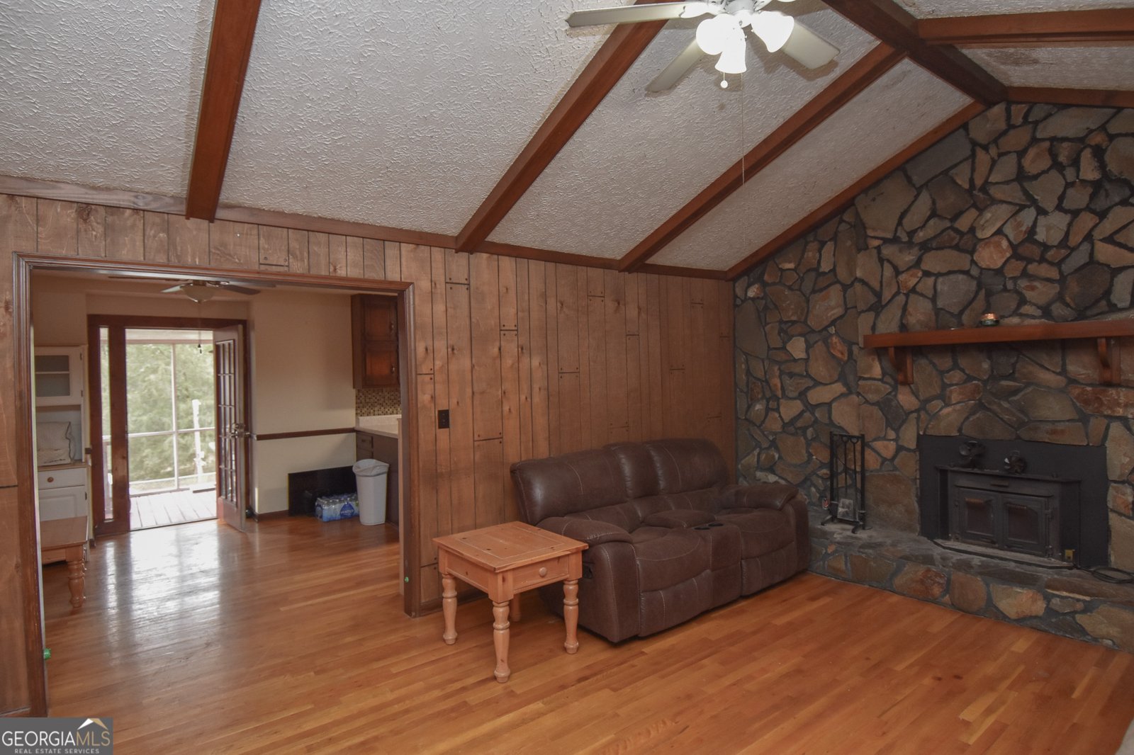 276 Head Street Zebulon - Photo 17