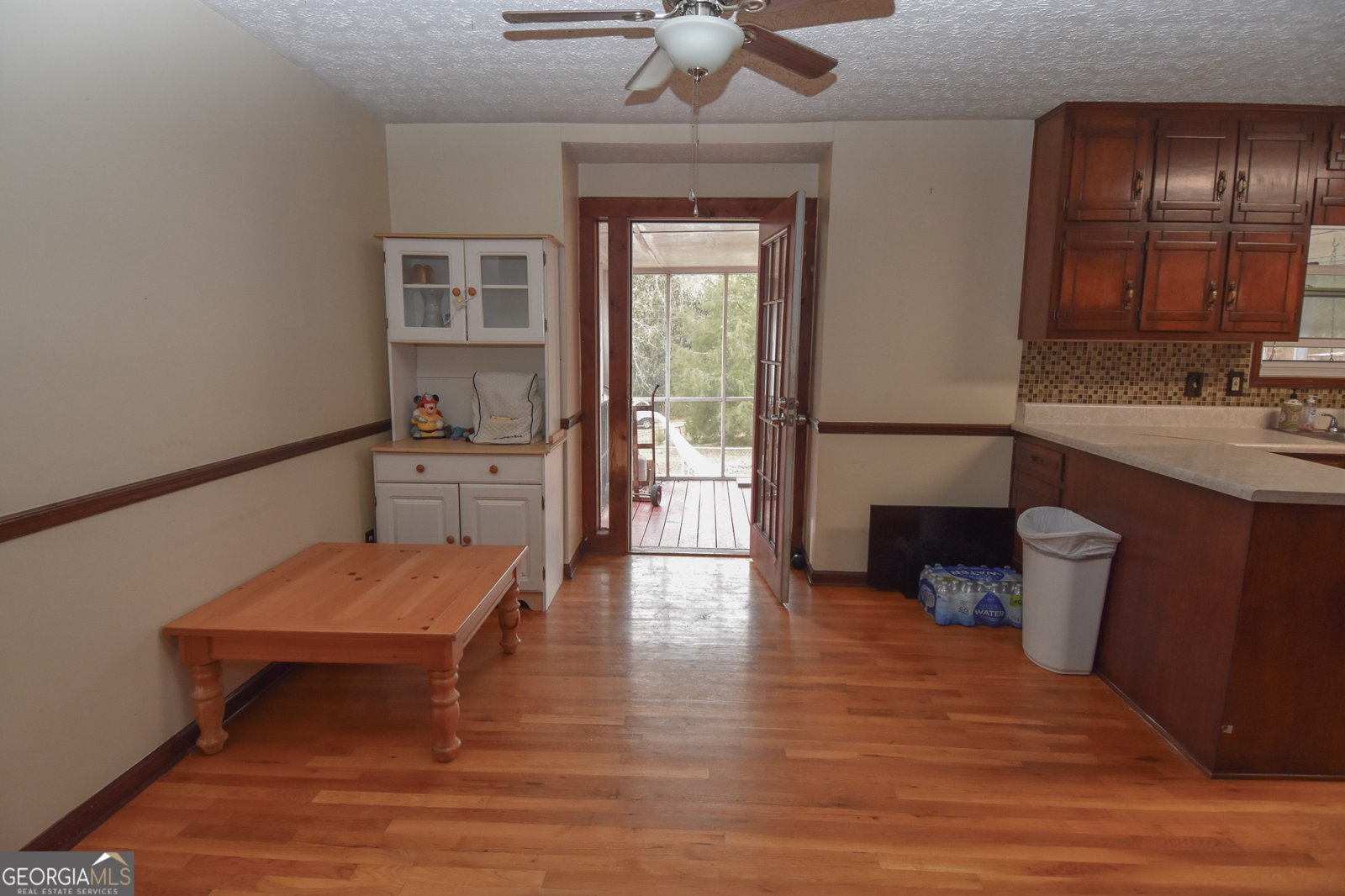 276 Head Street Zebulon - Photo 18