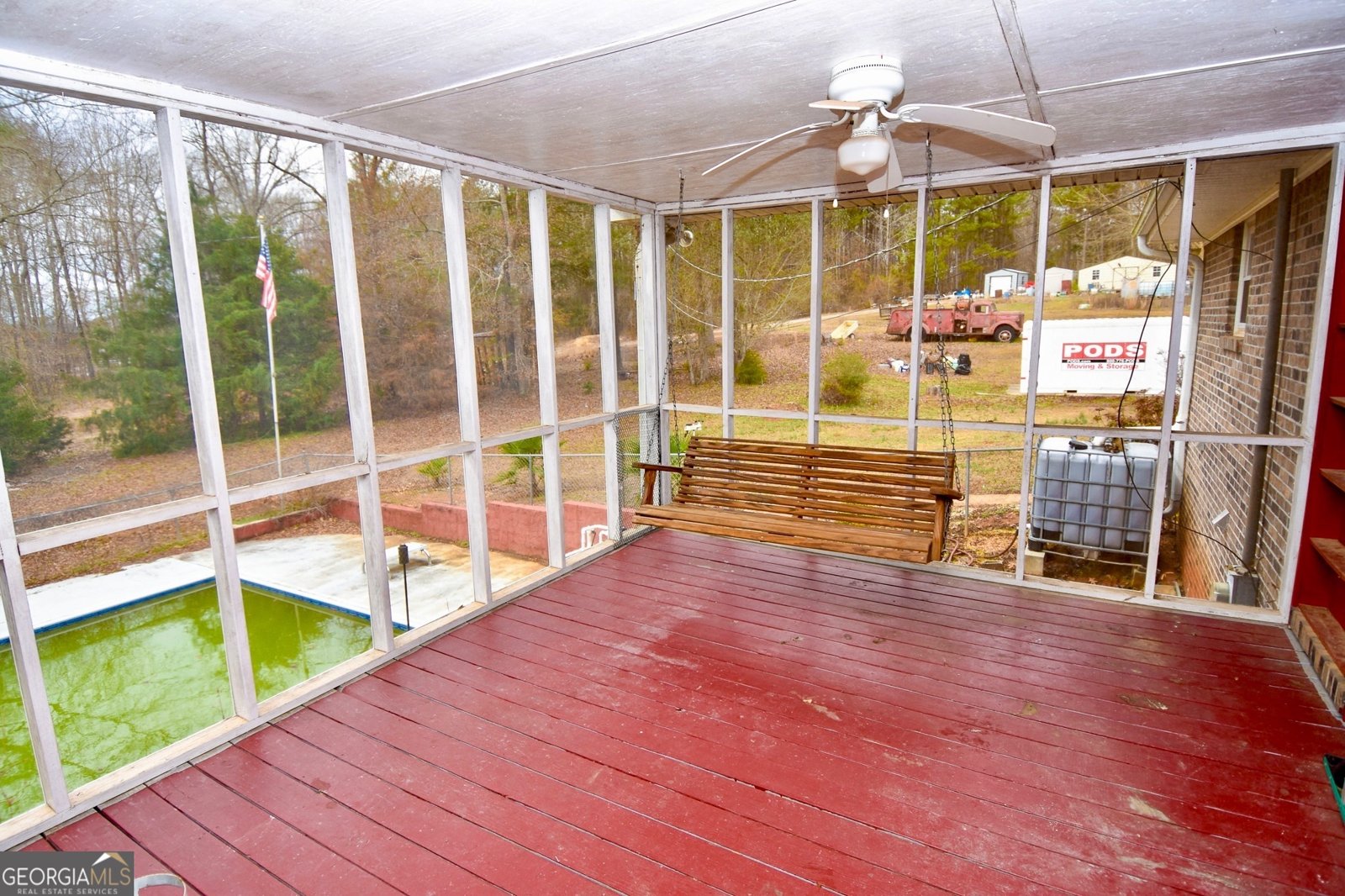 276 Head Street Zebulon - Photo 19