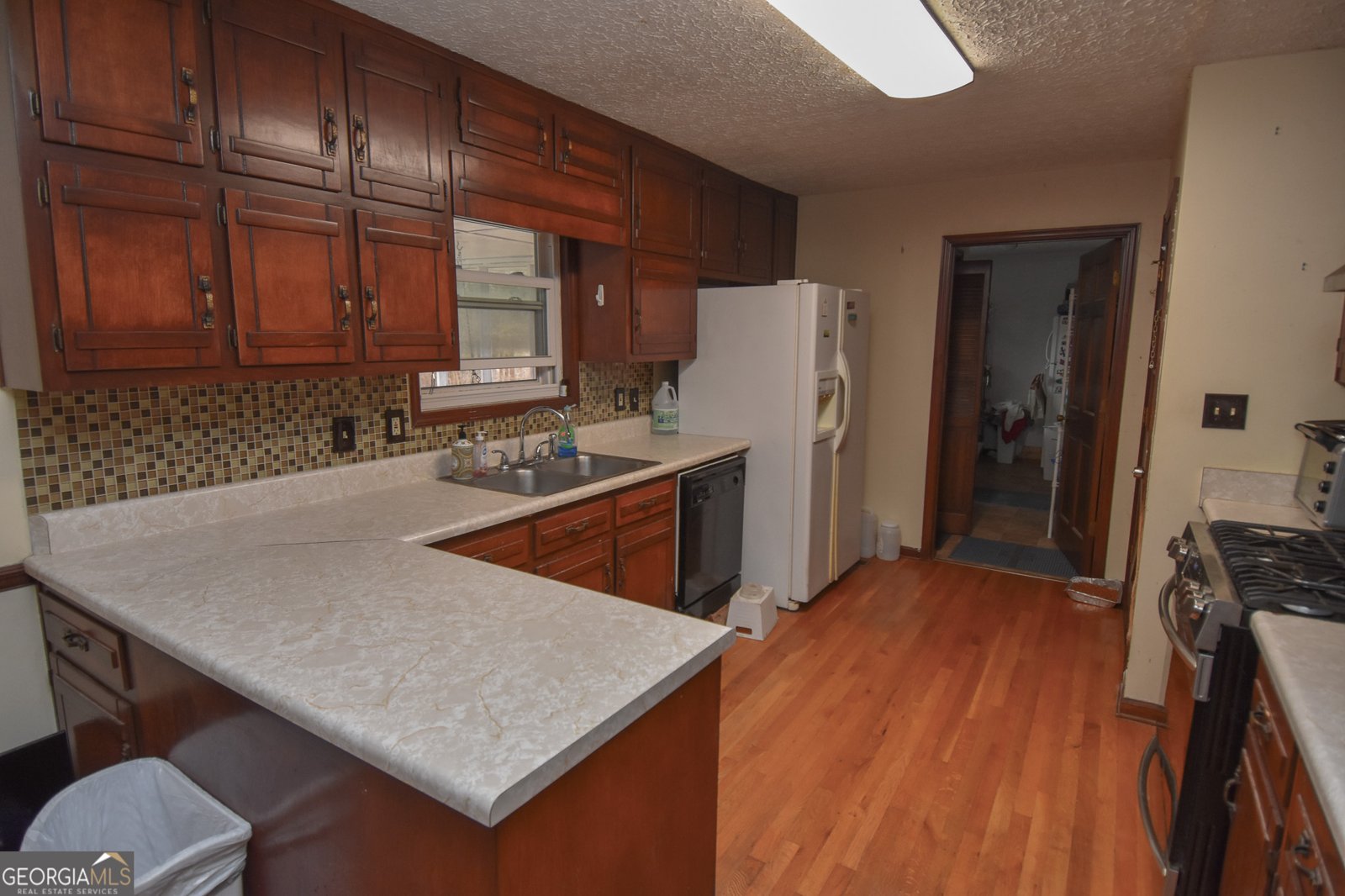 276 Head Street Zebulon - Photo 20