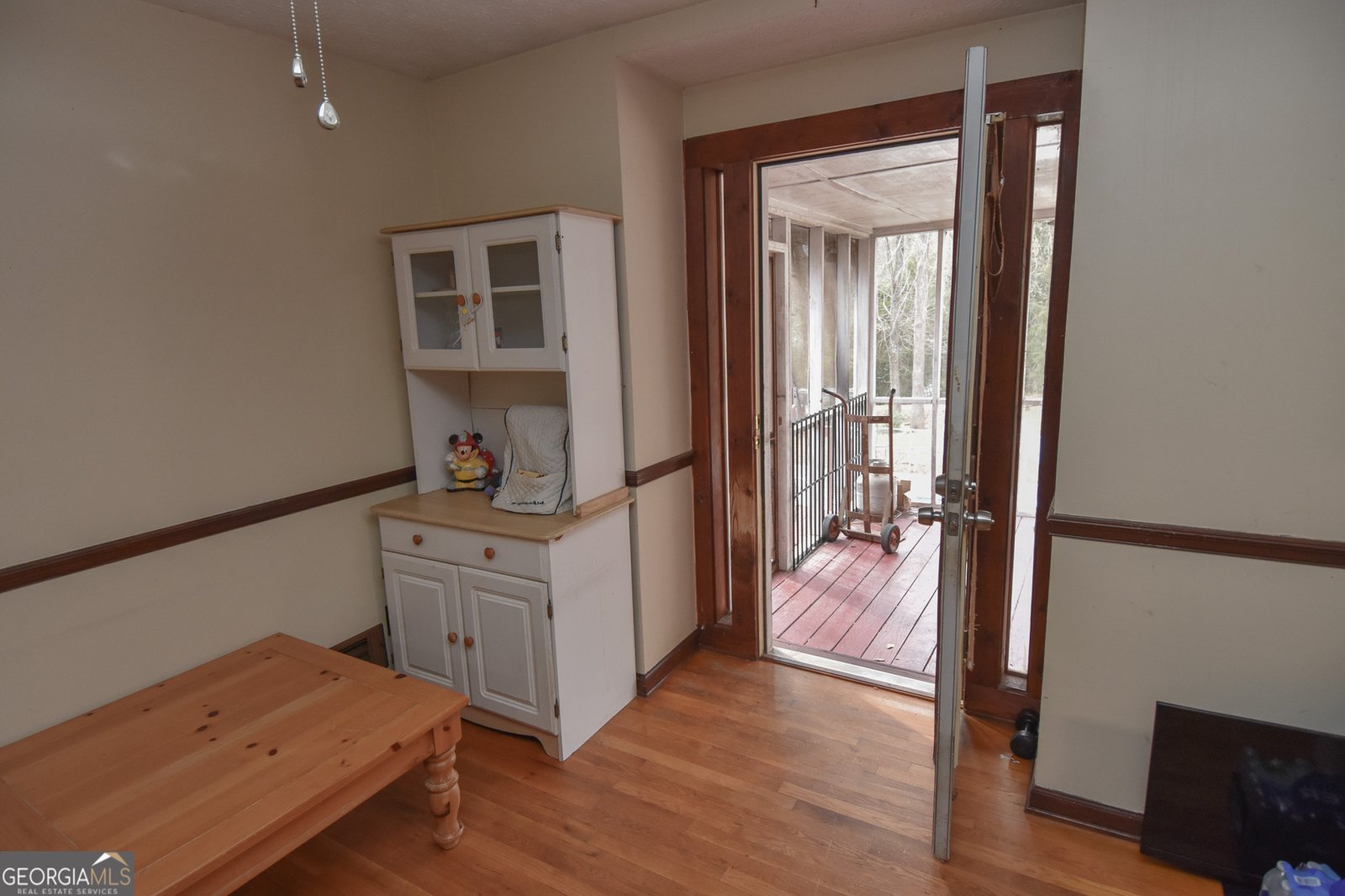 276 Head Street Zebulon - Photo 22