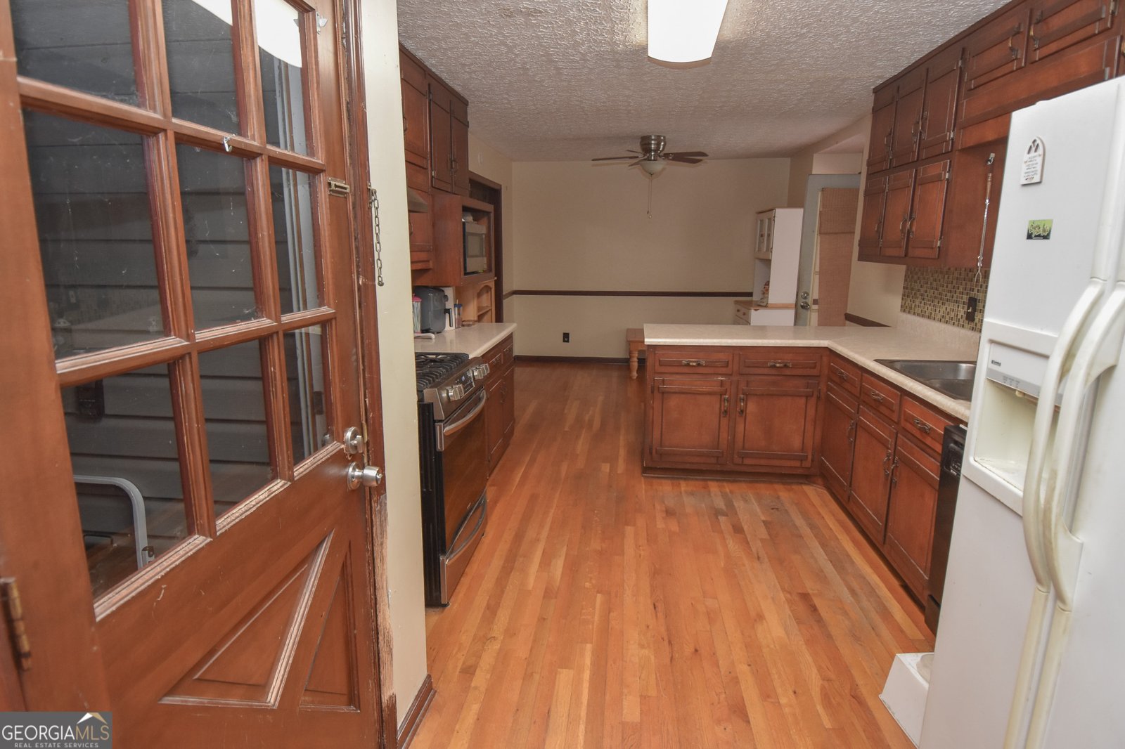 276 Head Street Zebulon - Photo 23