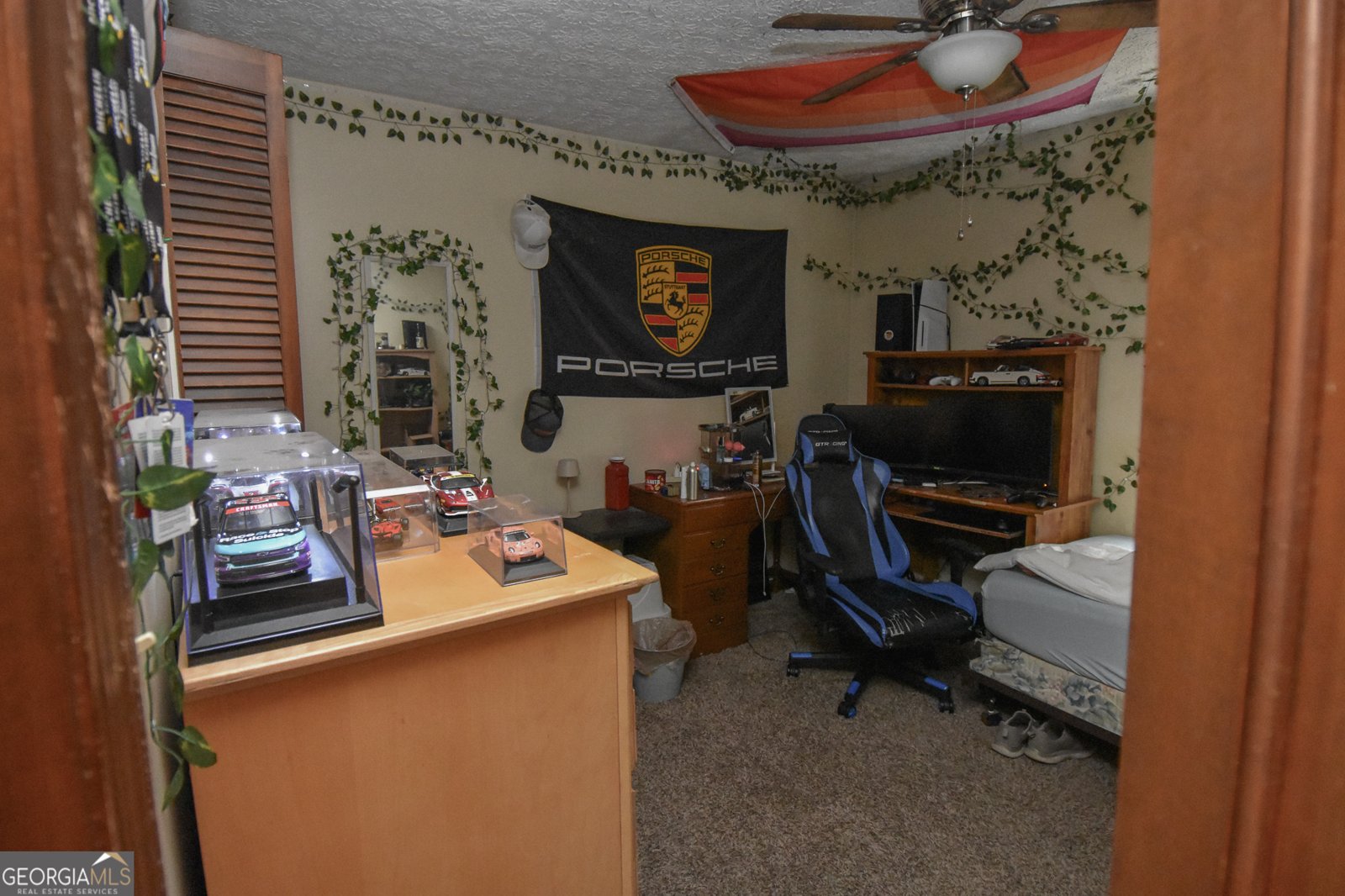 276 Head Street Zebulon - Photo 27