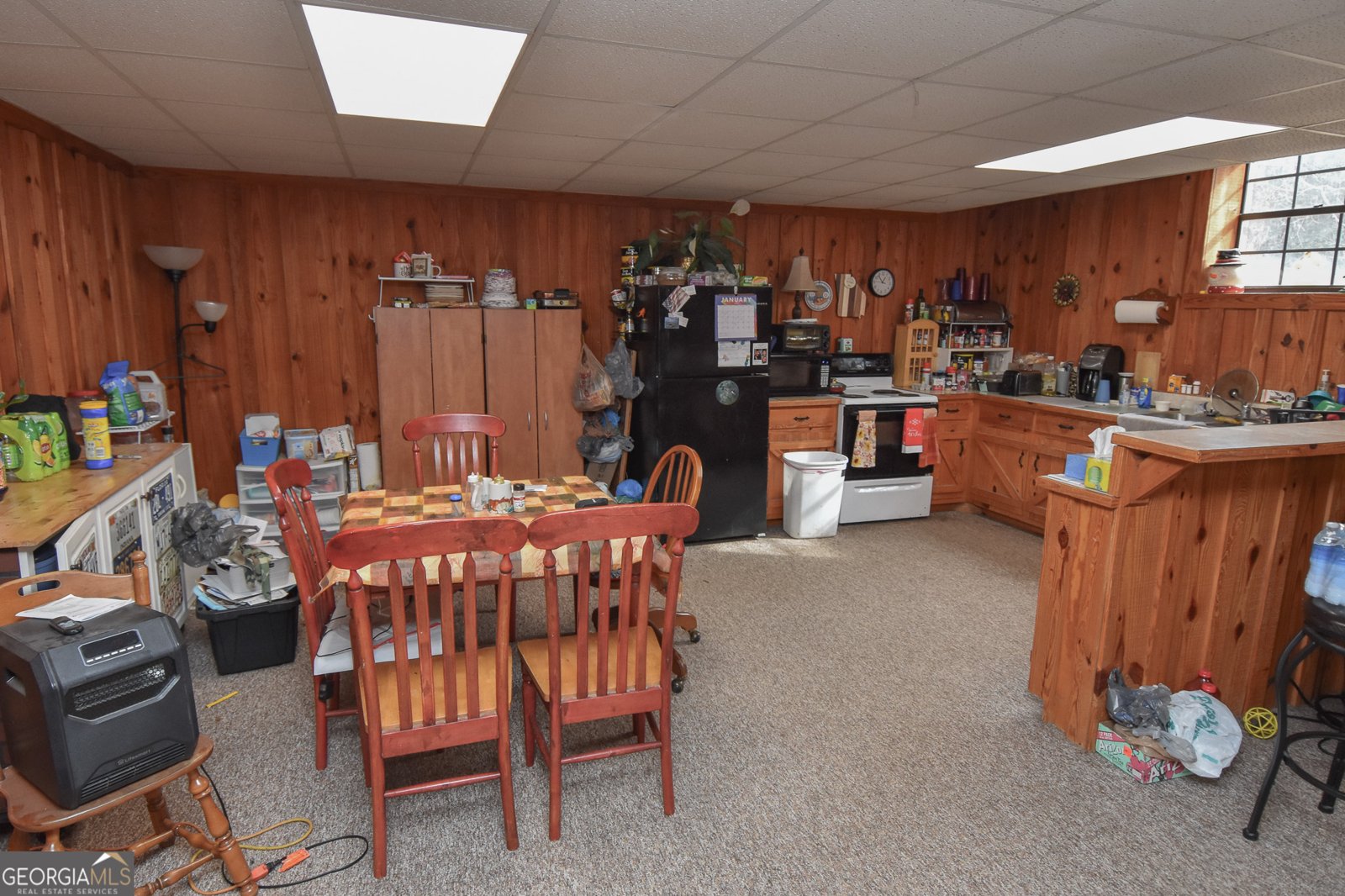 276 Head Street Zebulon - Photo 36