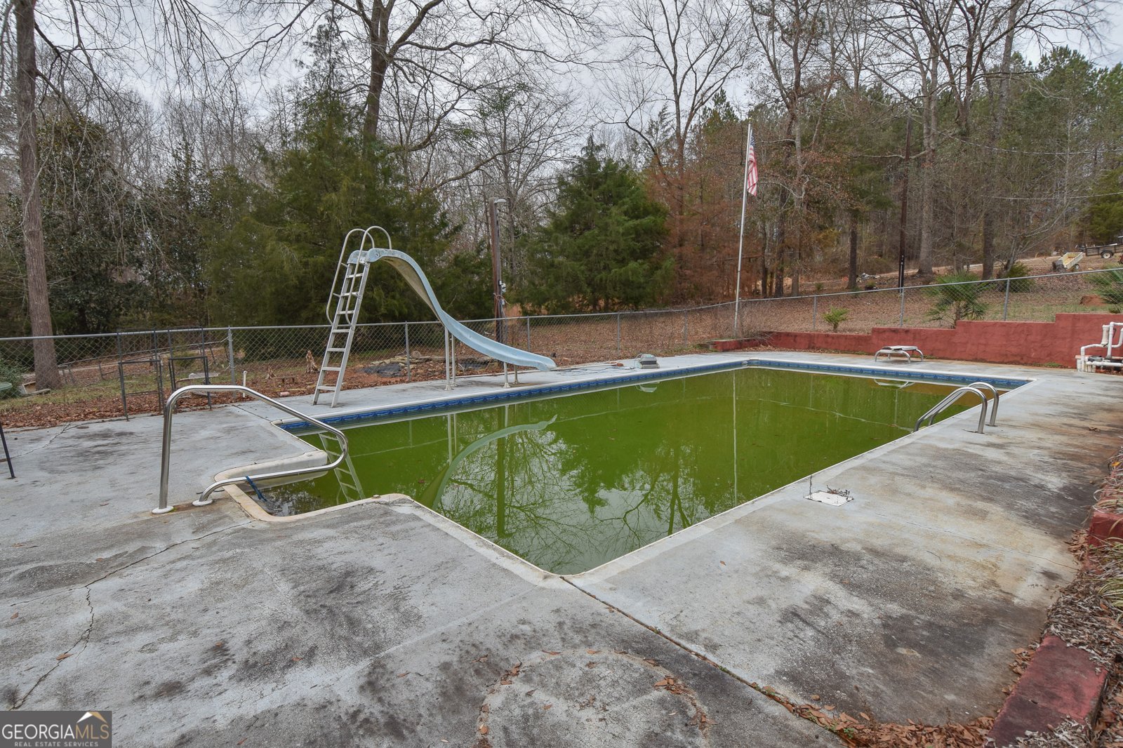 276 Head Street Zebulon - Photo 42