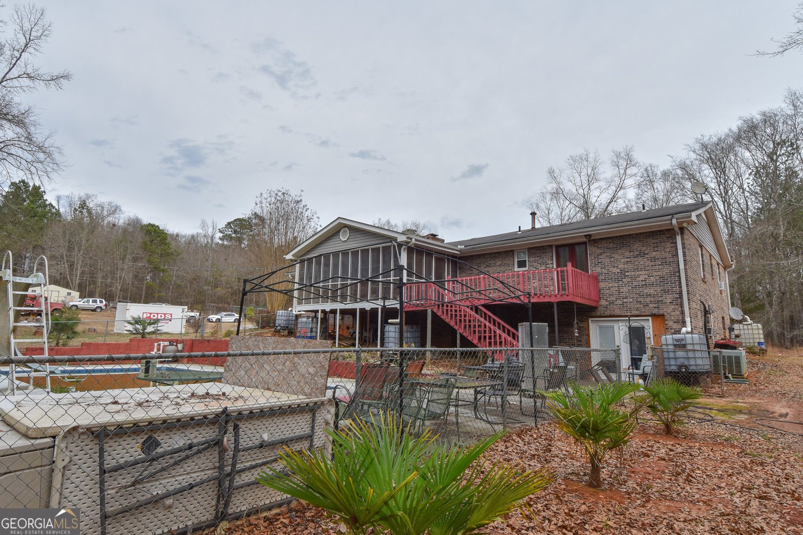 276 Head Street Zebulon - Photo 43