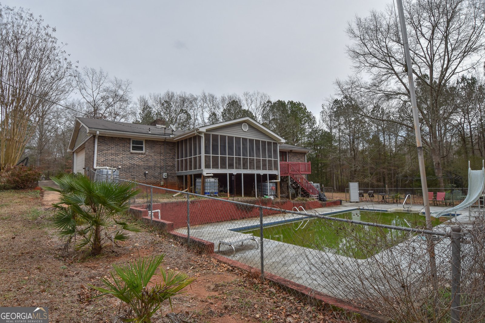276 Head Street Zebulon - Photo 44