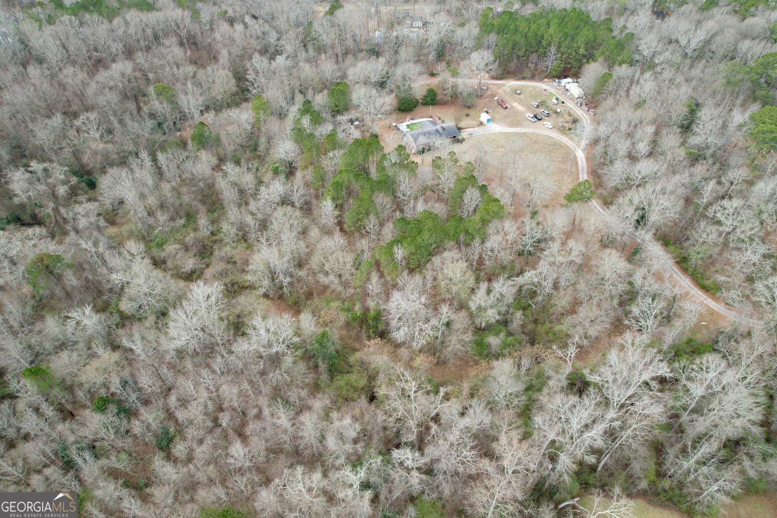 276 Head Street Zebulon - Photo 46