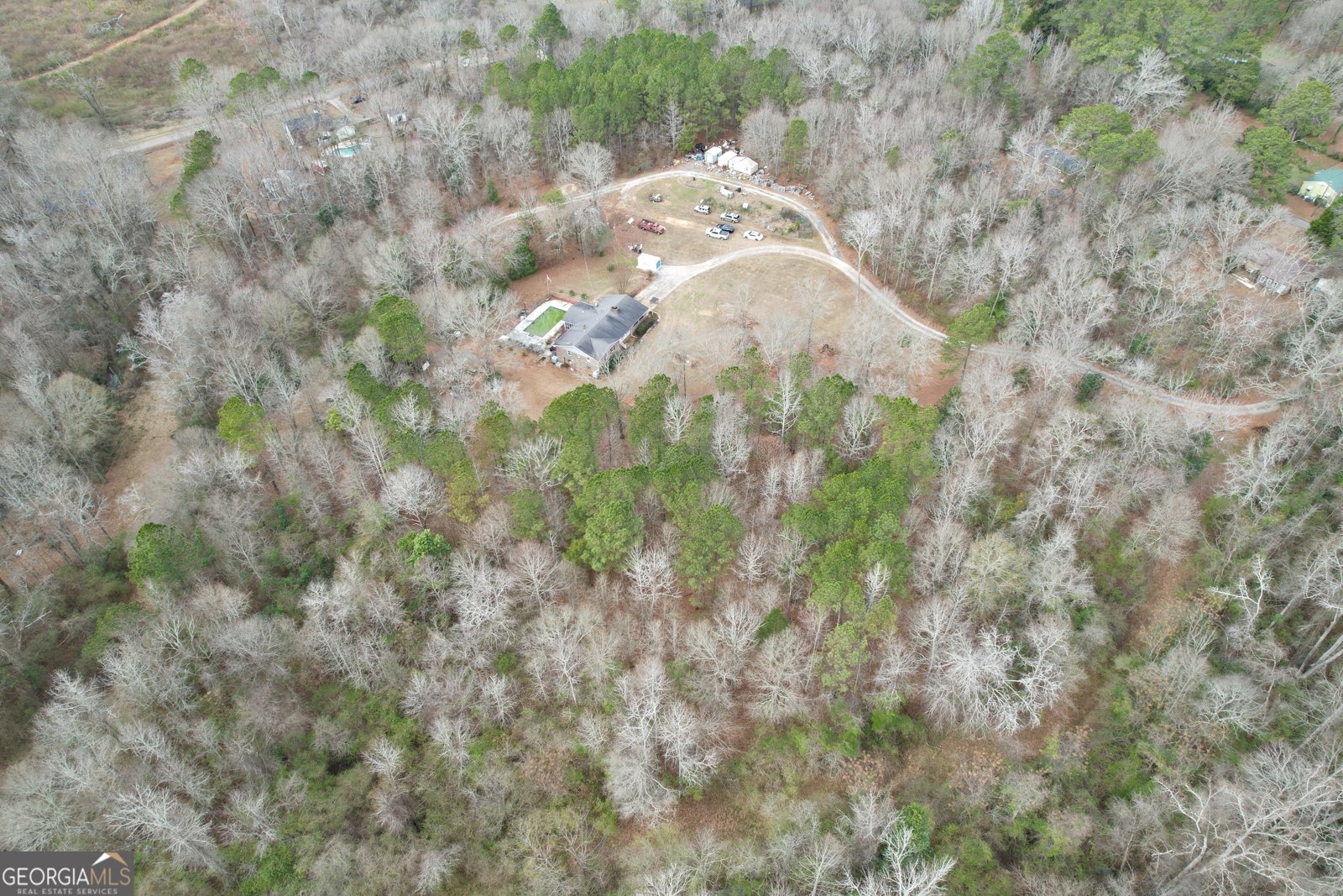 276 Head Street Zebulon - Photo 47