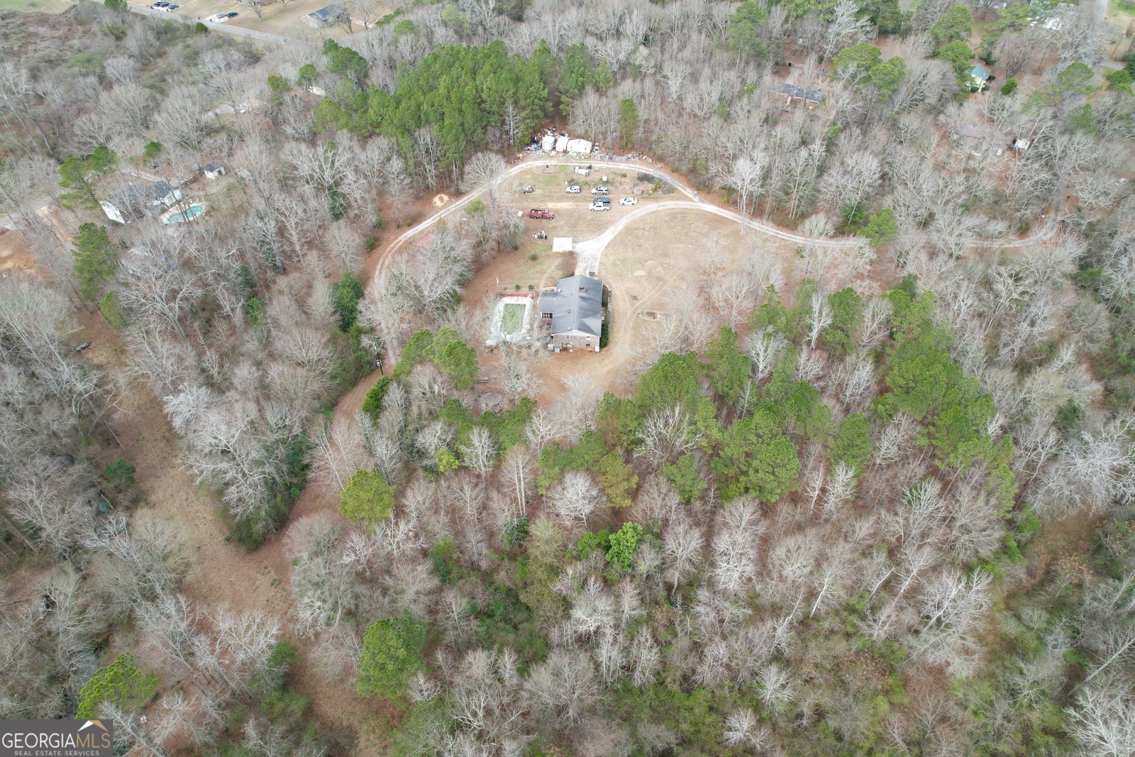 276 Head Street Zebulon - Photo 48