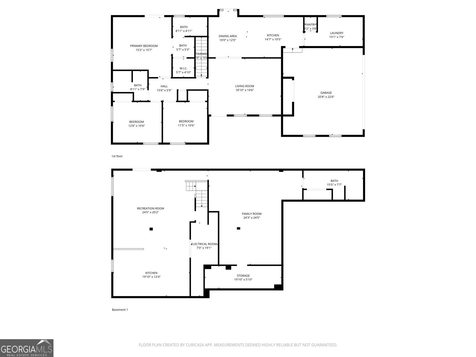 276 Head Street Zebulon - Photo 50