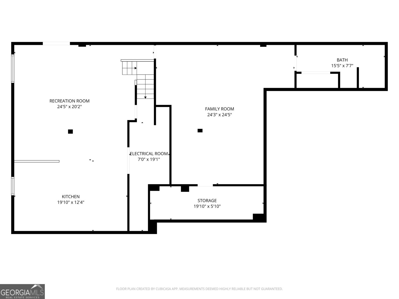 276 Head Street Zebulon - Photo 52