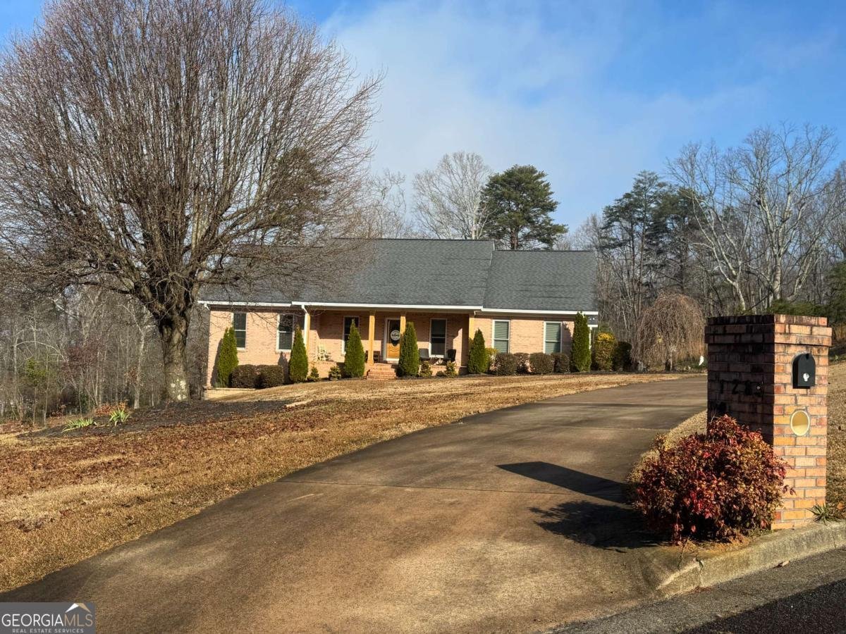 1285 Smithdale Heights Drive Cumming - Photo 1