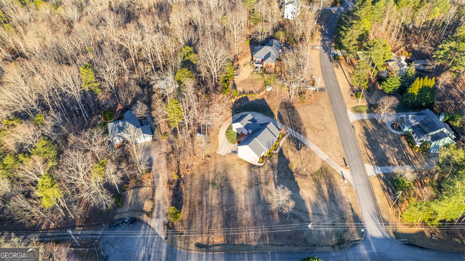 1285 Smithdale Heights Drive Cumming - Photo 37