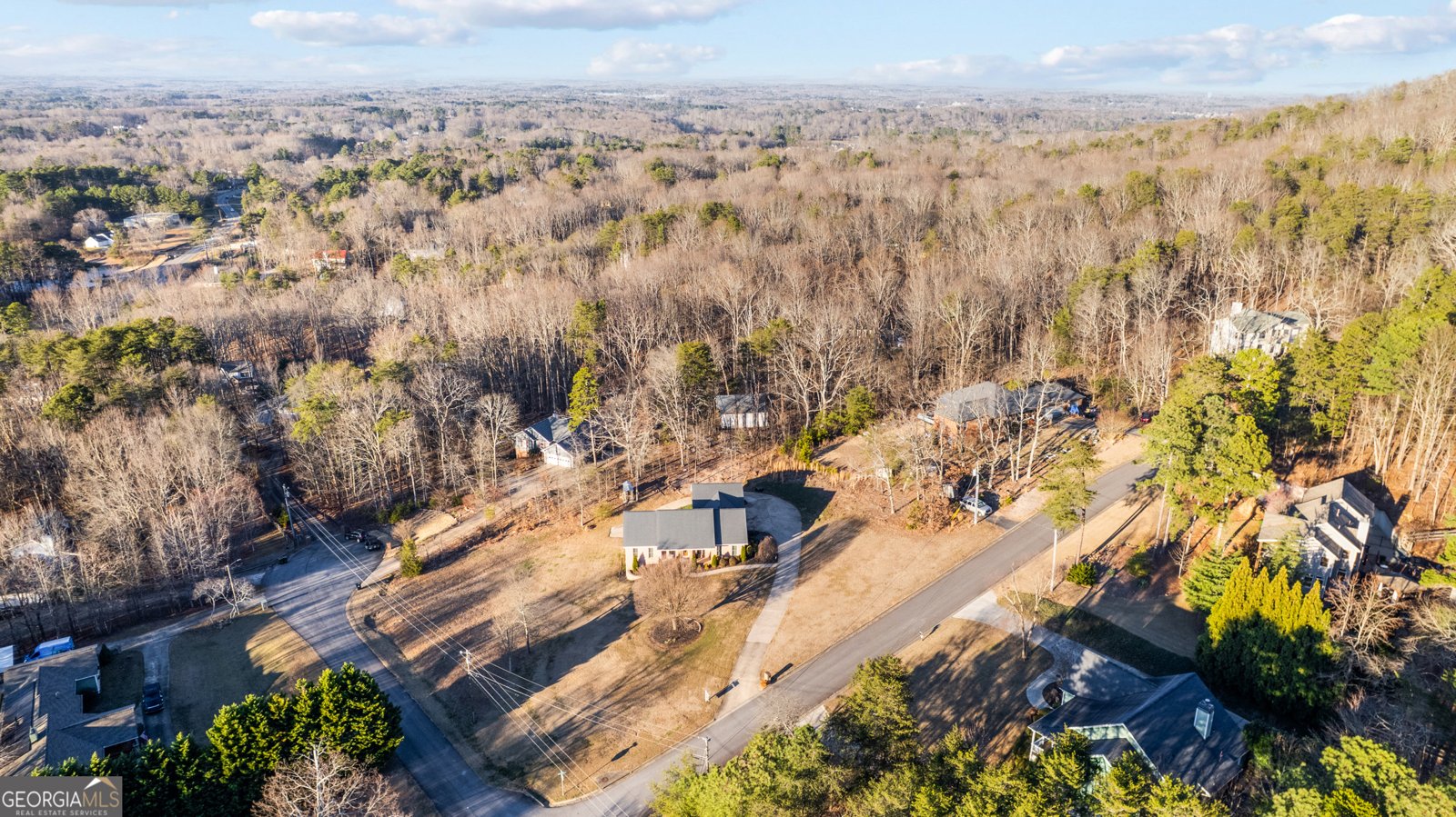 1285 Smithdale Heights Drive Cumming - Photo 38