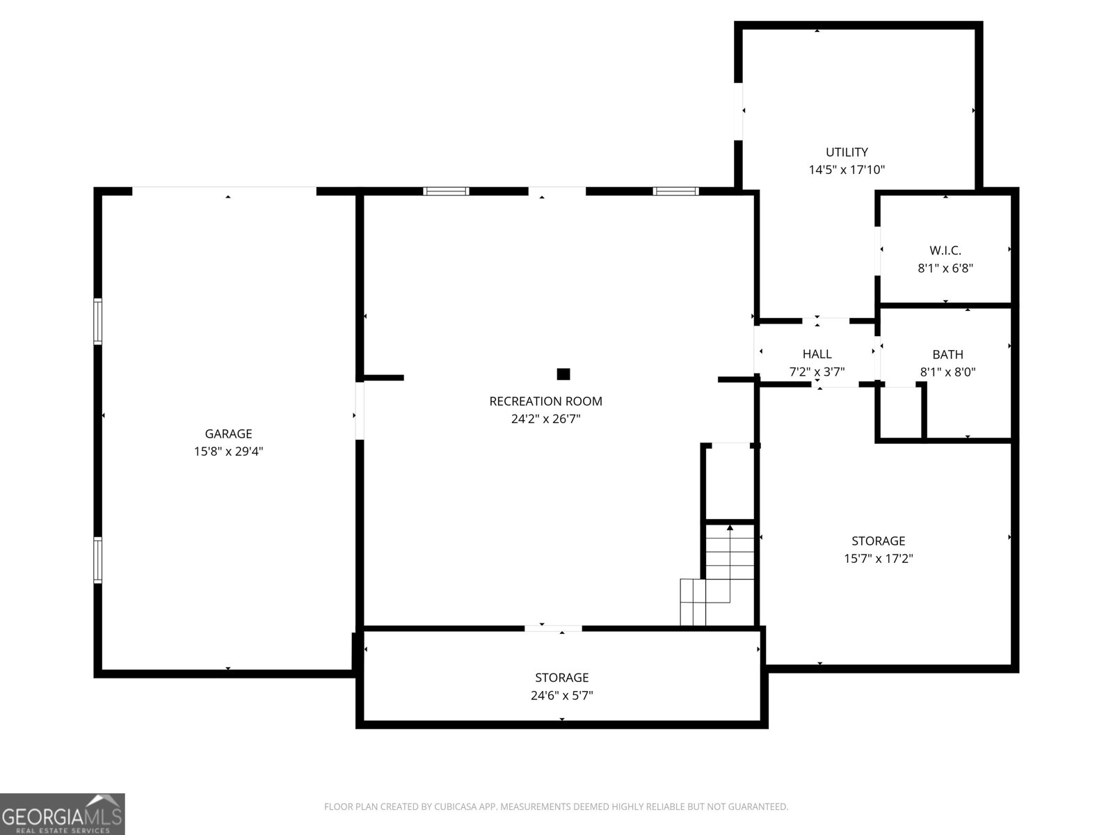 1285 Smithdale Heights Drive Cumming - Photo 41