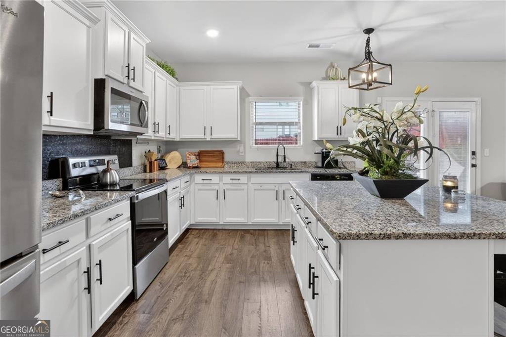 3677 Pebble Street Stonecrest - Photo 10