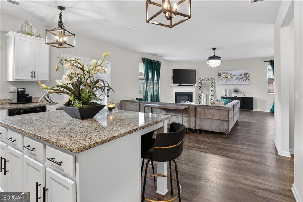 3677 Pebble Street Stonecrest - Photo 11