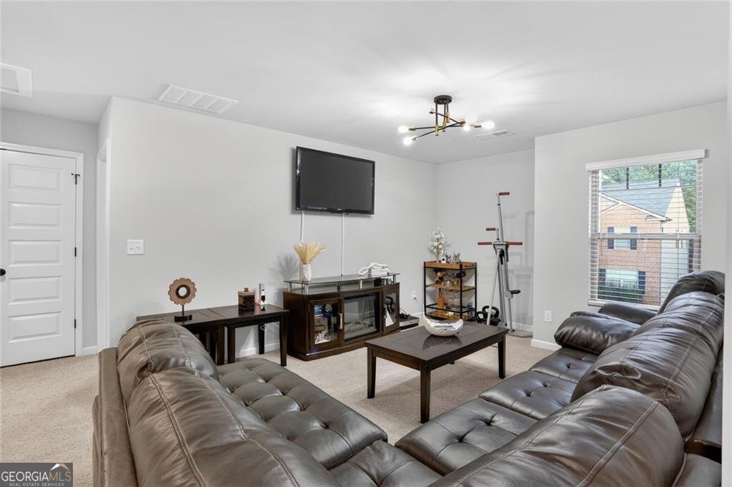 3677 Pebble Street Stonecrest - Photo 16