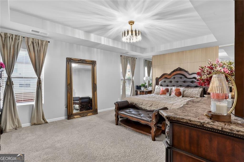 3677 Pebble Street Stonecrest - Photo 17