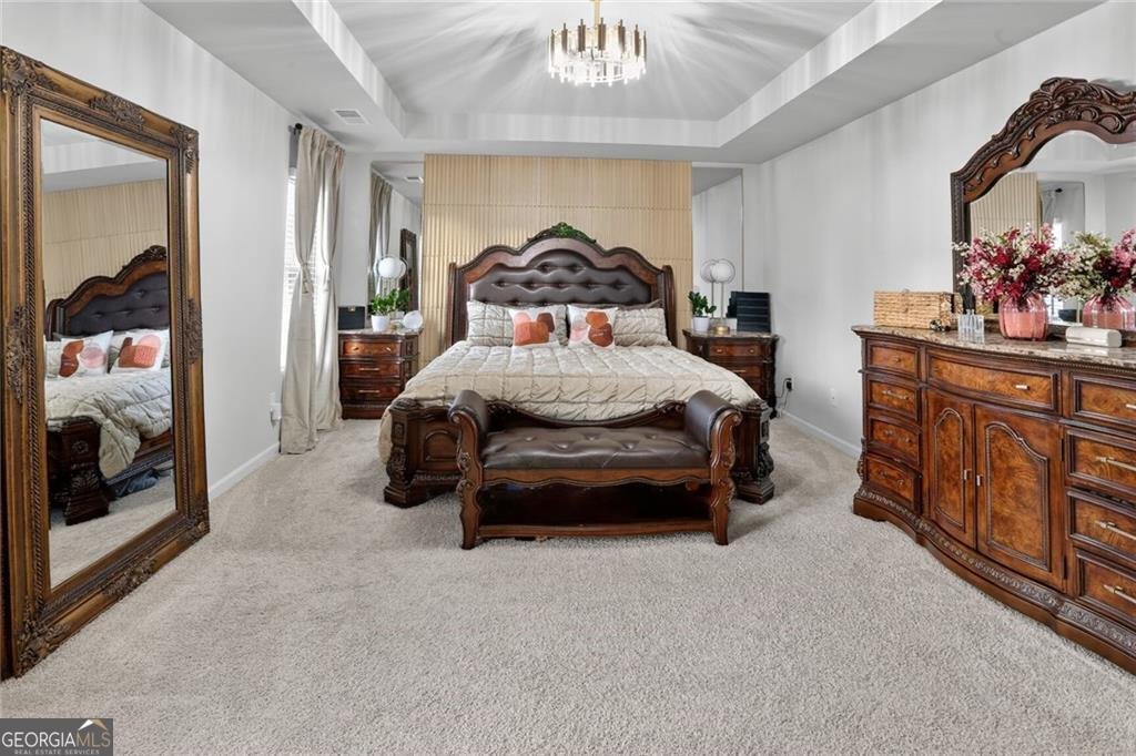 3677 Pebble Street Stonecrest - Photo 18