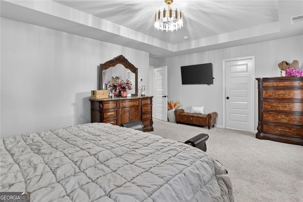 3677 Pebble Street Stonecrest - Photo 19