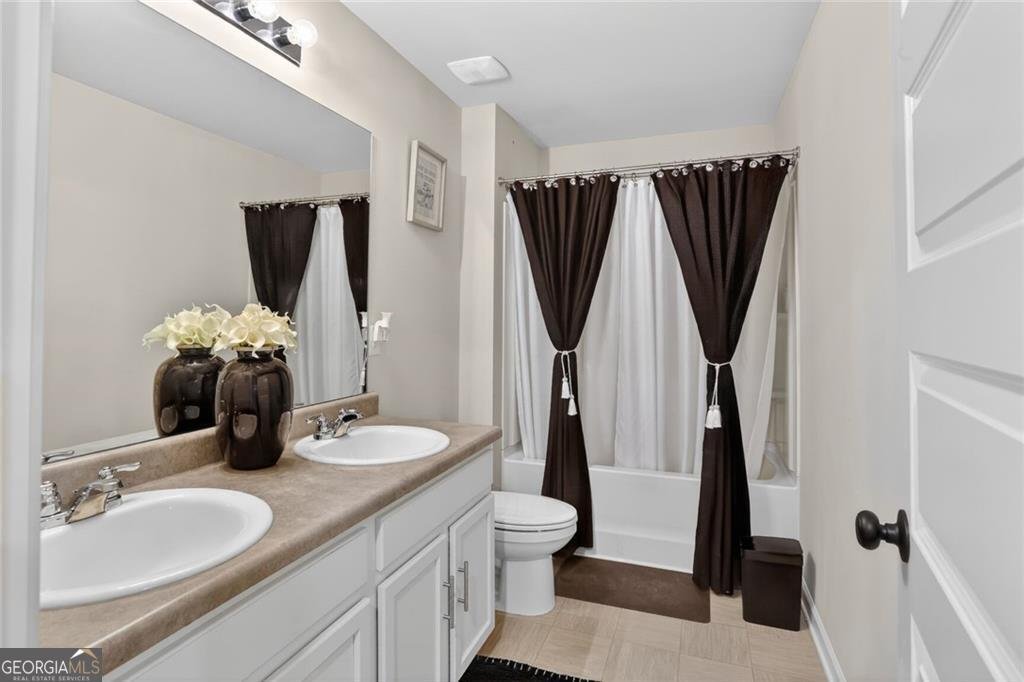 3677 Pebble Street Stonecrest - Photo 21