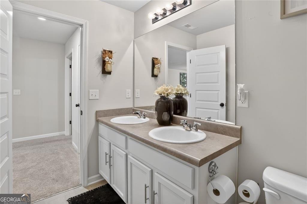 3677 Pebble Street Stonecrest - Photo 22