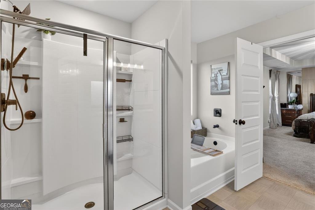 3677 Pebble Street Stonecrest - Photo 24