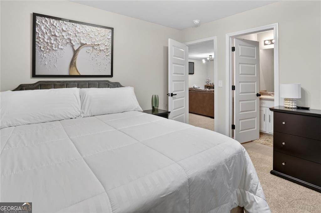 3677 Pebble Street Stonecrest - Photo 27