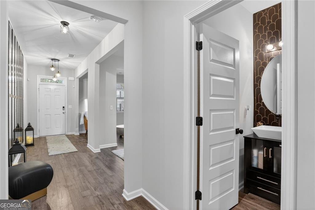 3677 Pebble Street Stonecrest - Photo 29