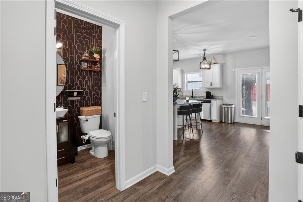 3677 Pebble Street Stonecrest - Photo 30