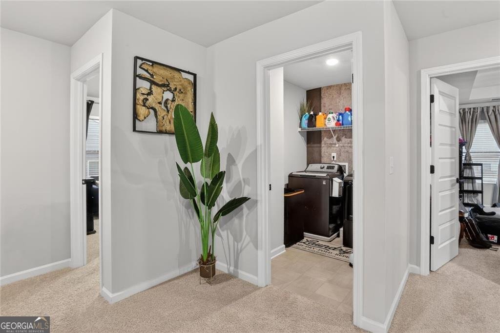 3677 Pebble Street Stonecrest - Photo 31