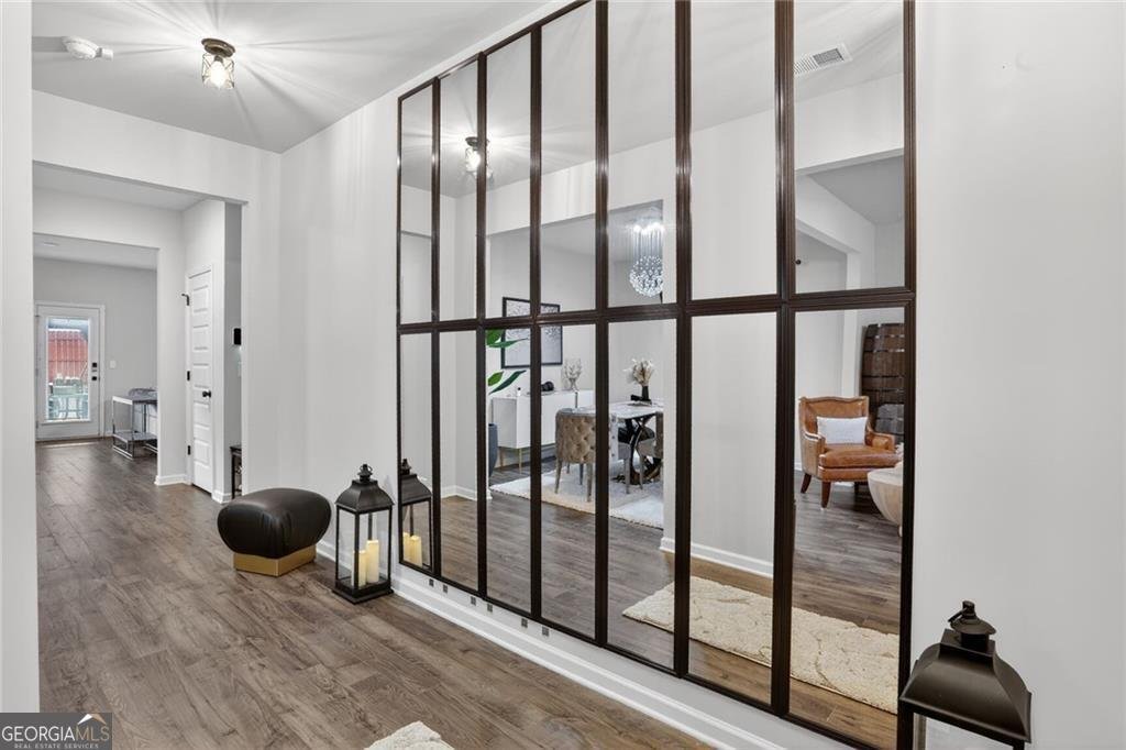 3677 Pebble Street Stonecrest - Photo 6