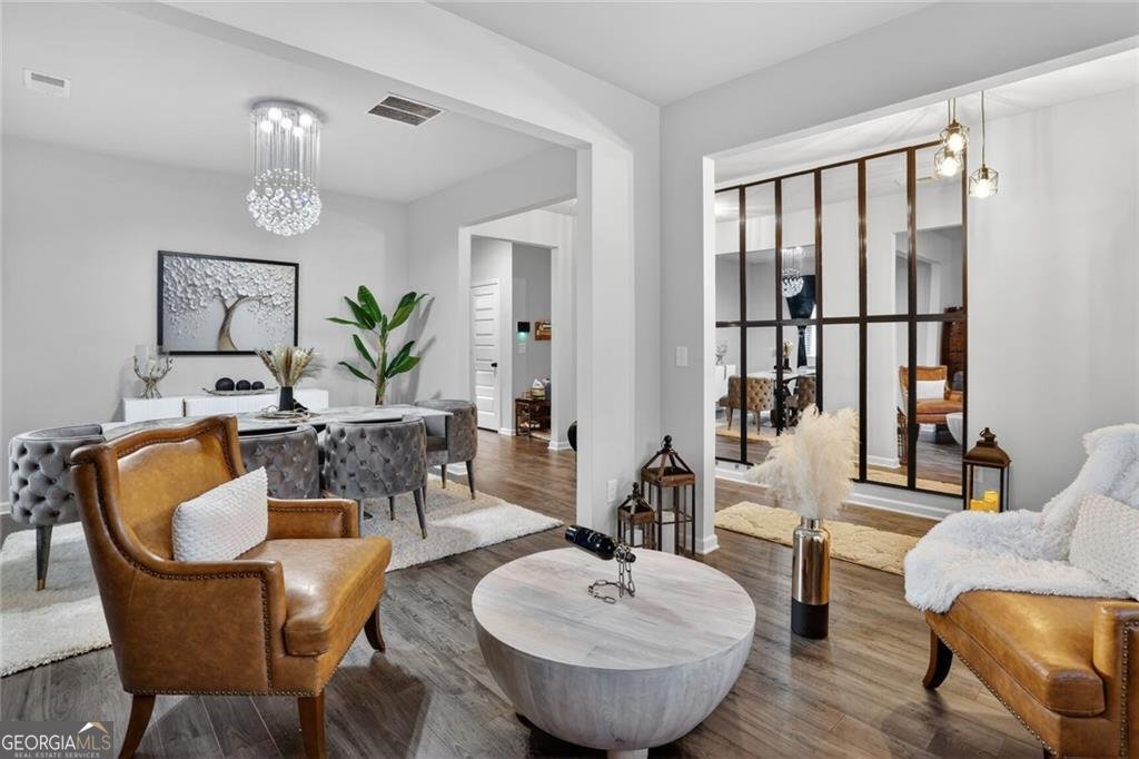 3677 Pebble Street Stonecrest - Photo 7